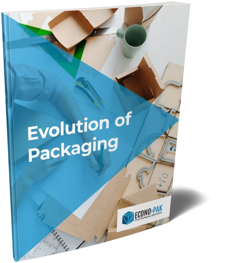 Evolution of Packaging