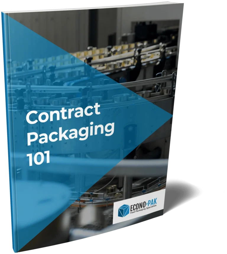 Contract Packaging 101