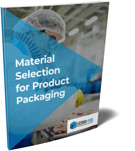 Material Selection for Product Packaging