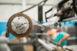 Engineering Machinery